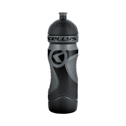 Bidon KELLYS SPORT 022 0,7 l, Anthracite