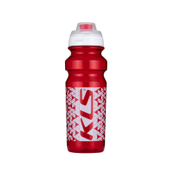Bidon TULAROSA 022 Red 0,75l