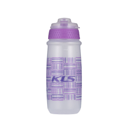 Bidon ATACAMA 022 Purple 0,65l