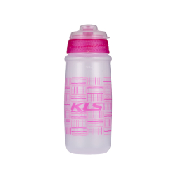 Bidon ATACAMA 022 Pink 0,65l