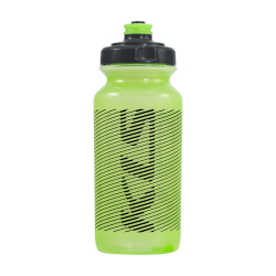 Bidon MOJAVE Transparent Green 0,5l