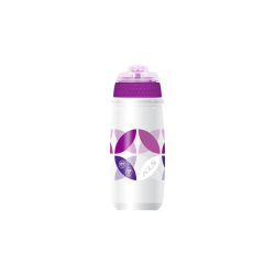 Bidon ATACAMA Purple 0,55l