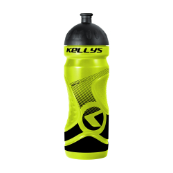 Bidon KELLYS SPORT 2018 0,7 l, Lime