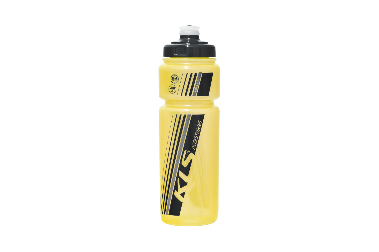 Bidon NAMIB Fresh Yellow 0,7l