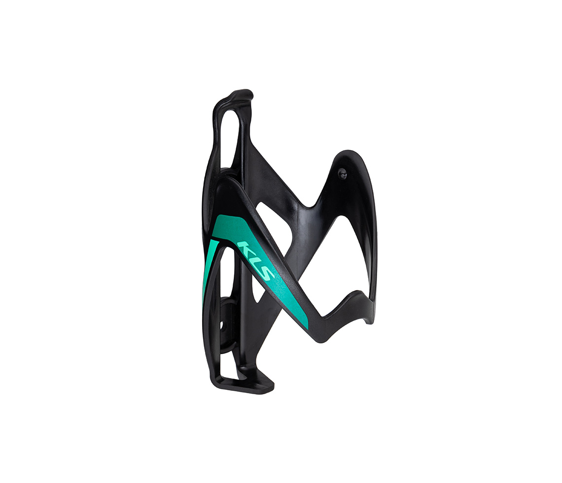 Koszyk na bidon KLS PATRIOT 022 teal