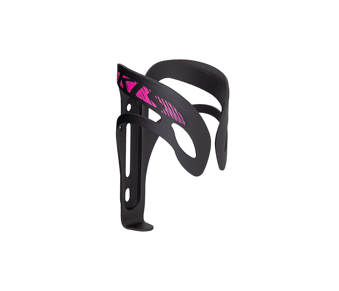 Koszyk na bidon KLS SQUAD 022 pink