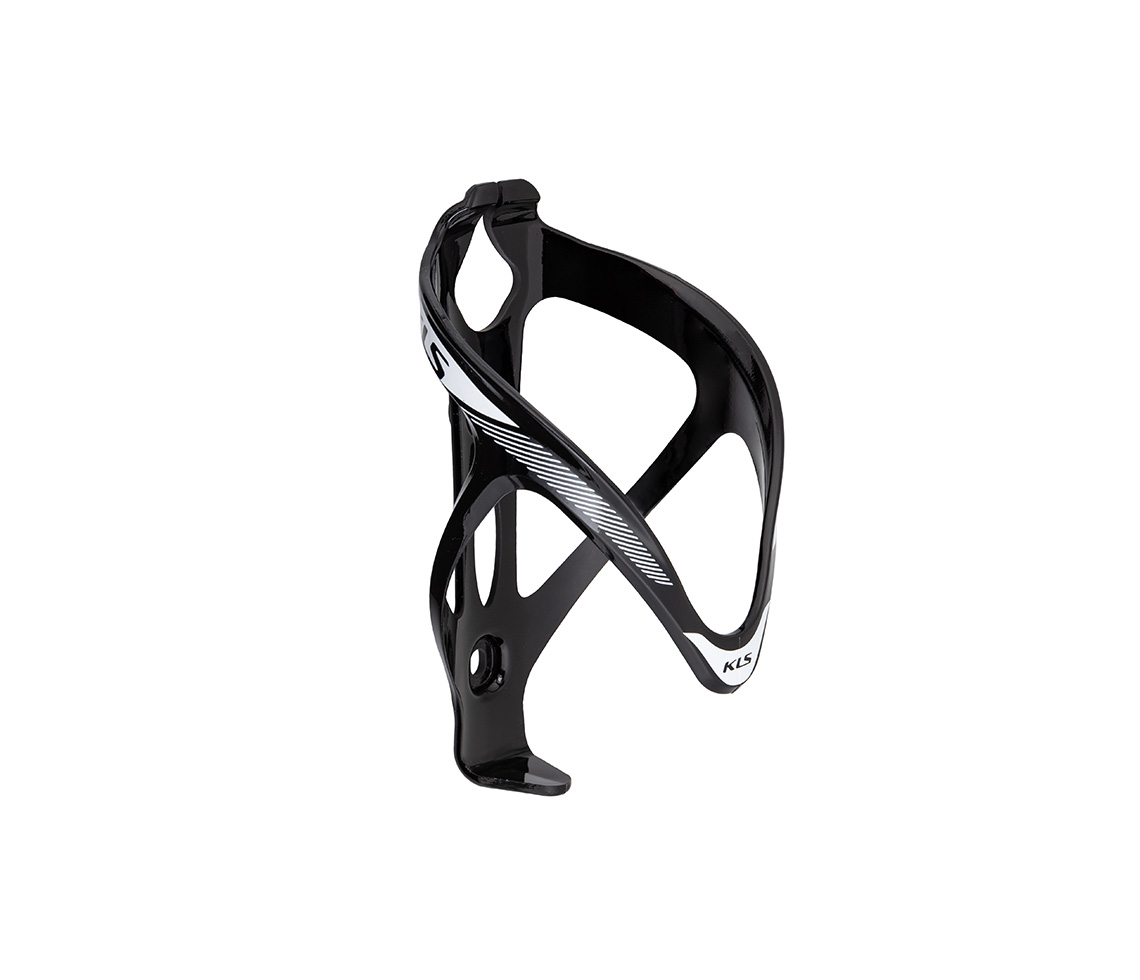 Koszyk na bidon KLS CURE 022 black
