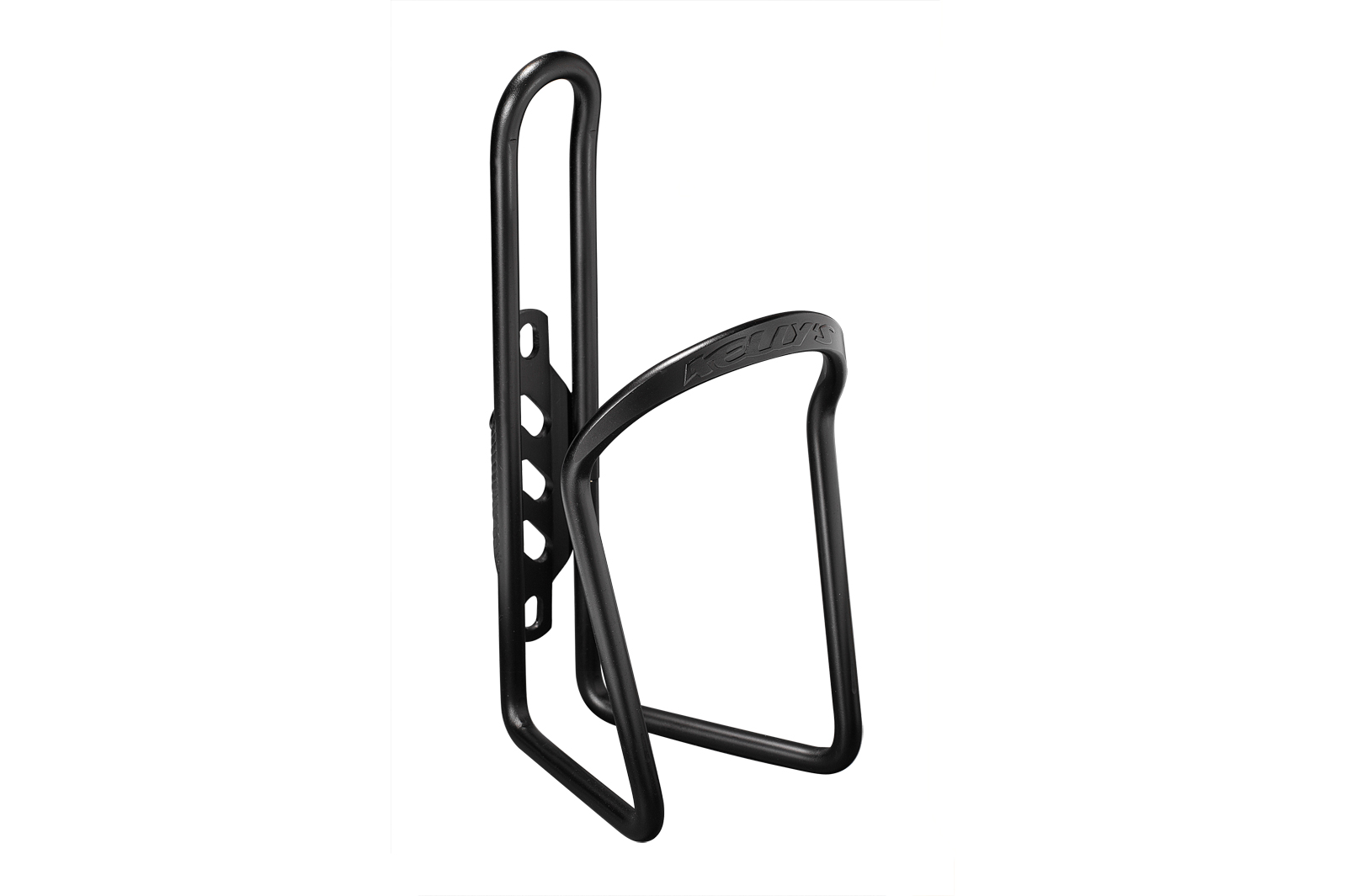 Koszyk na bidon KLS RATIO black OEM