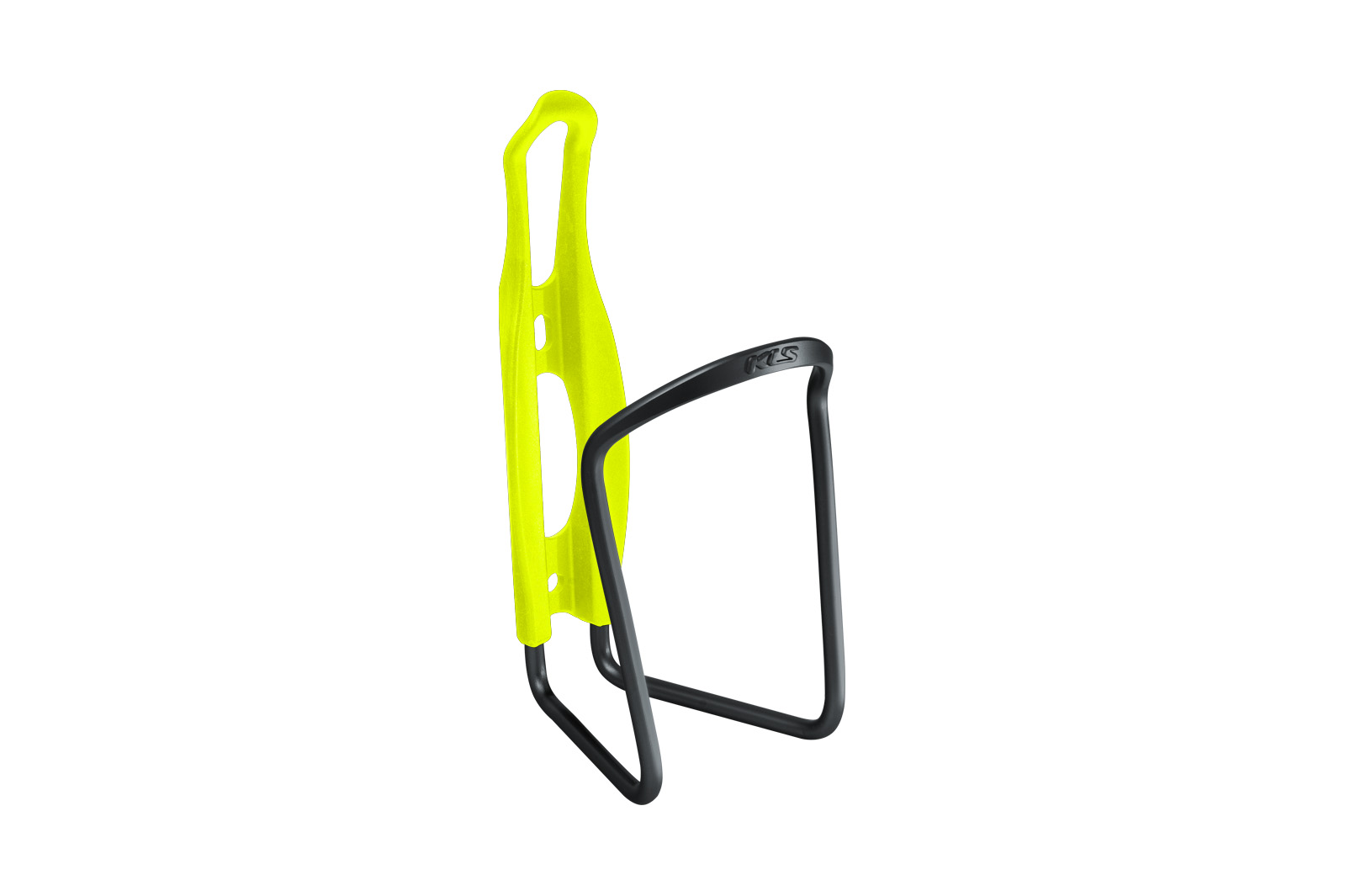 Koszyk na bidon KLS CALIBER lime