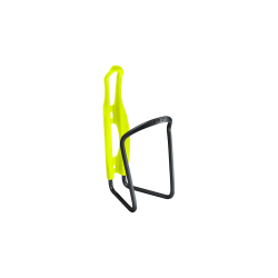 Koszyk na bidon KLS CALIBER lime
