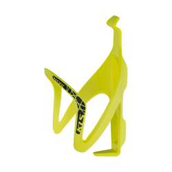 Koszyk na bidon KLS PACIFIC, limonkowy