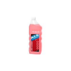 Spray do czyszczenia roweru KLS BIKE CLEANER 1000 ml