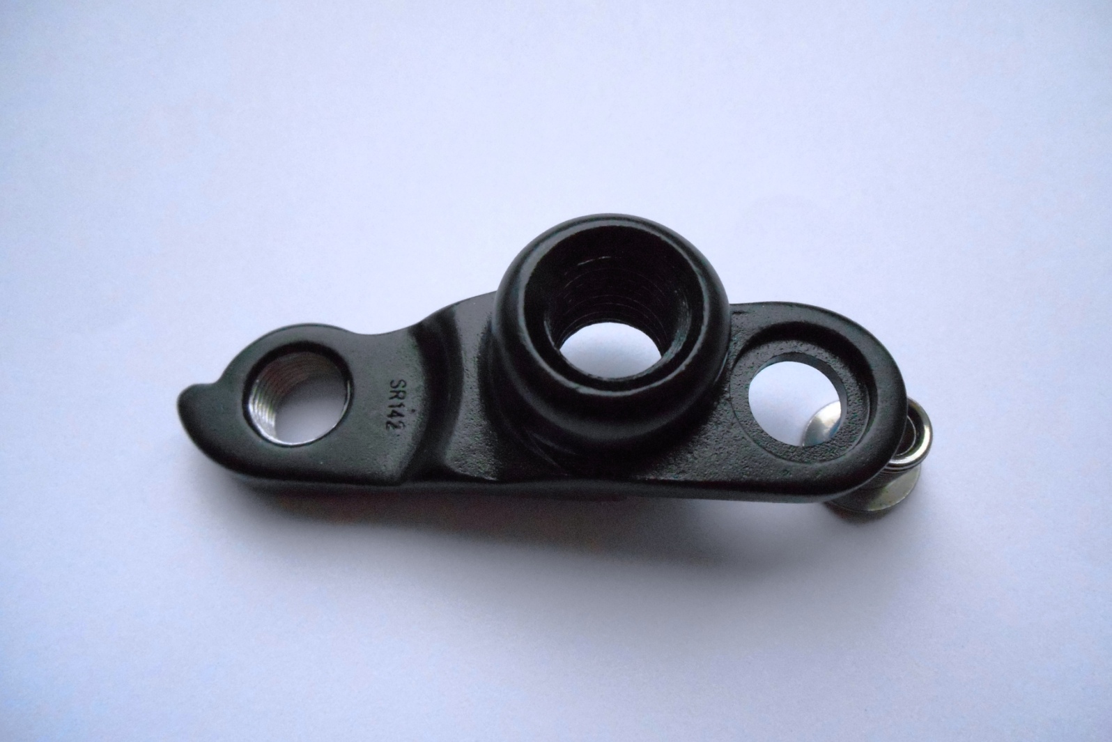 Hak przerzutki KLH009 MTB SFS Supertrail AM-EN SWT 142x12