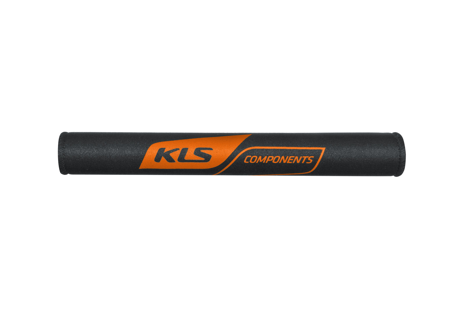 Osłona ramy pod łańcuch KLS SENTRY orange M