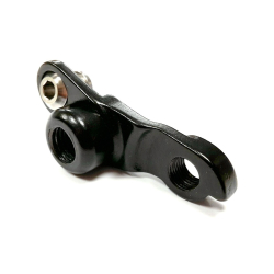 Hak przerzutki KLH010 e-Frame TAx12