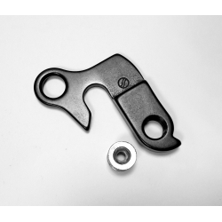 Hak przerzutki MTB Junior 2017