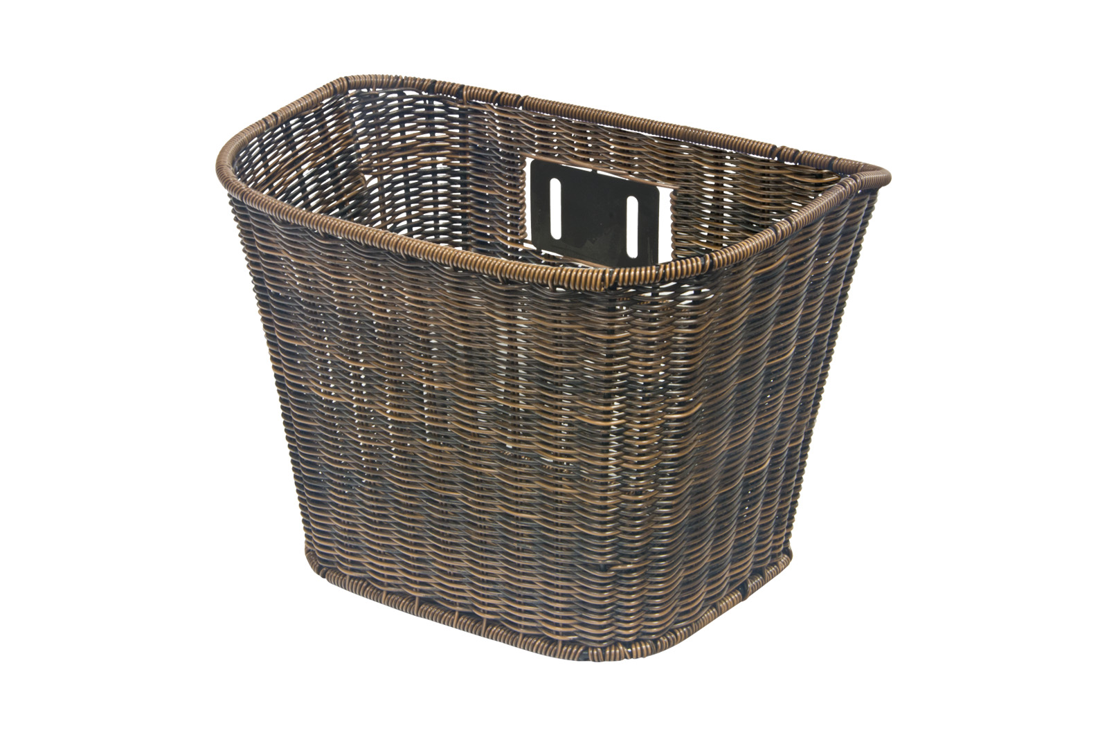 Koszyk przedni KELLYS Rattan front