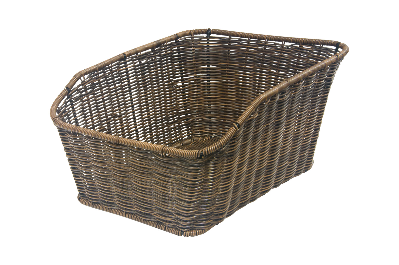 Koszyk tylny KELLYS Rattan rear