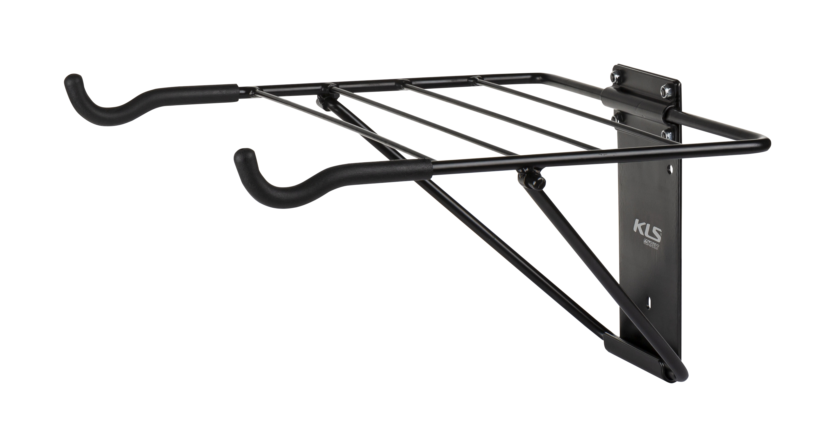 Uchwyt na rower COMPACT