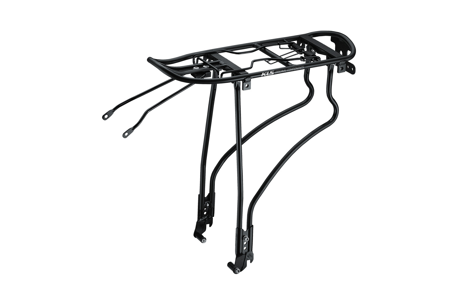 Bagażnik KLS CONVOY 26