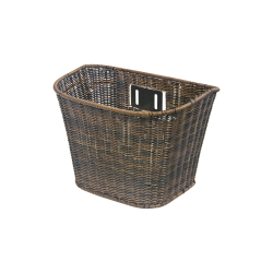 Koszyk przedni KELLYS Rattan front