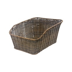 Koszyk tylny KELLYS Rattan rear
