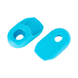Osłona mechanizmu korbowego KLS ROCKSAVER blue