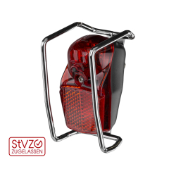 Lampka tylna KLS VIRGO Dynamo