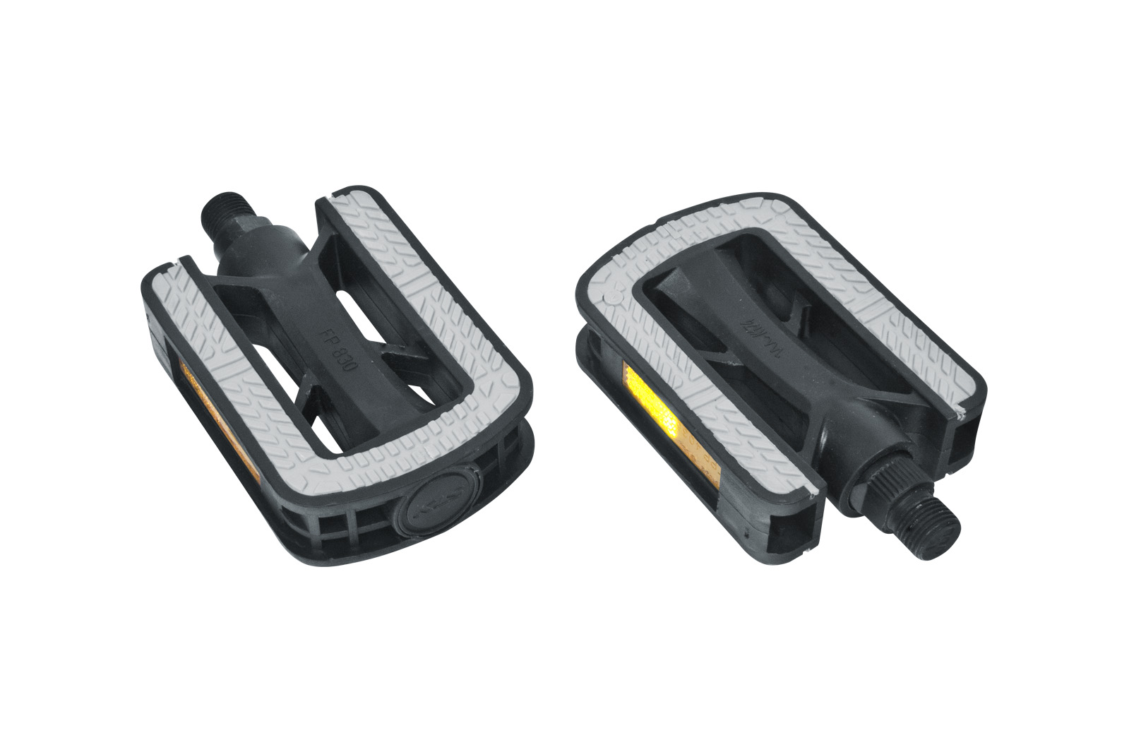 Pedały KLS Trail 10