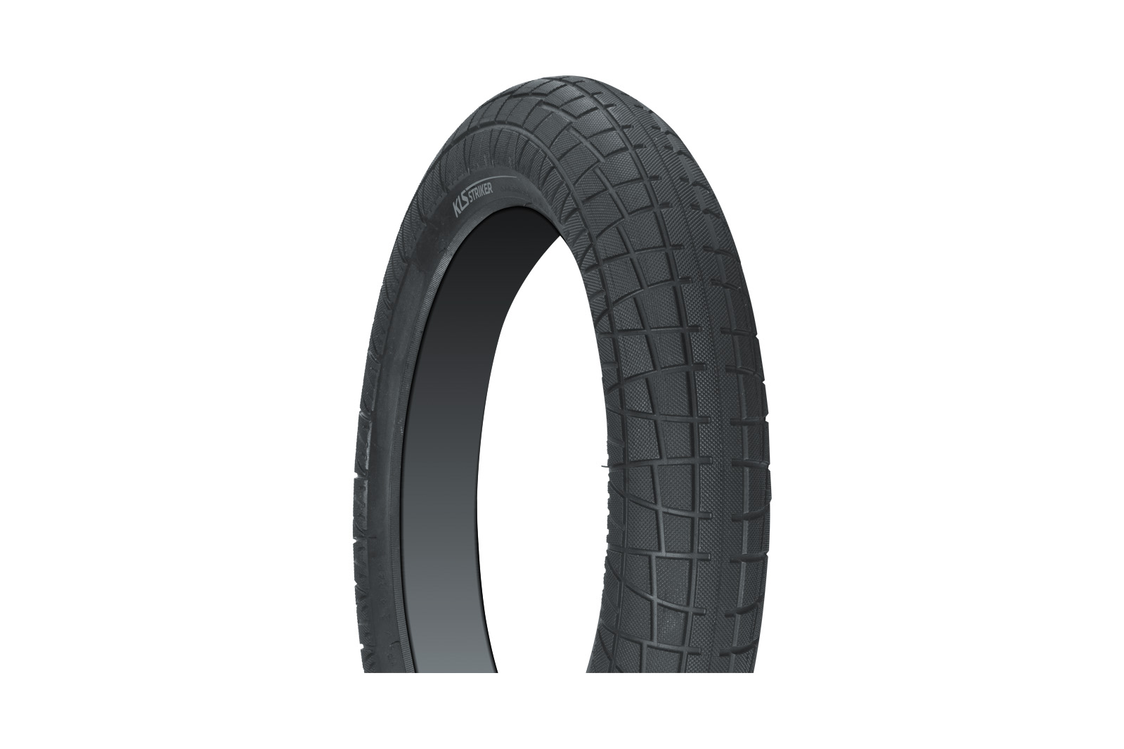 Opona KLS STRIKER 12 1/2x2 1/4