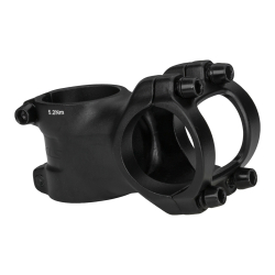 Wspornik kierownicy KLS ALM/EN 50 31,8mm / 45mm