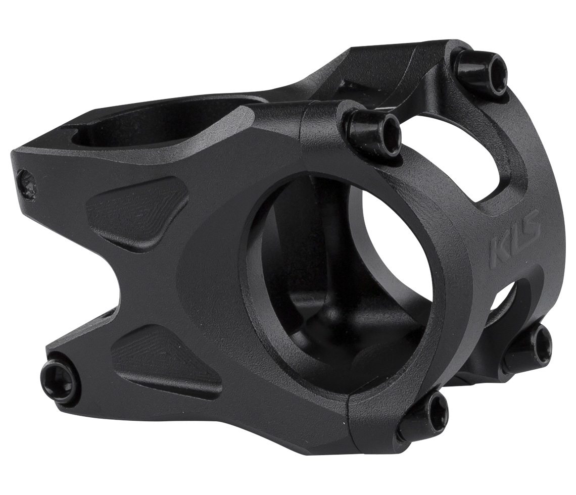 Wspornik kierownicy KLS ALM/EN 70 35mm / 35mm