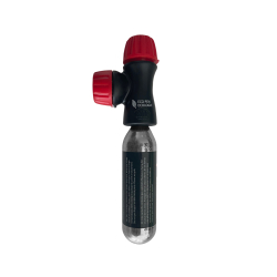 CO2 bulb 16g