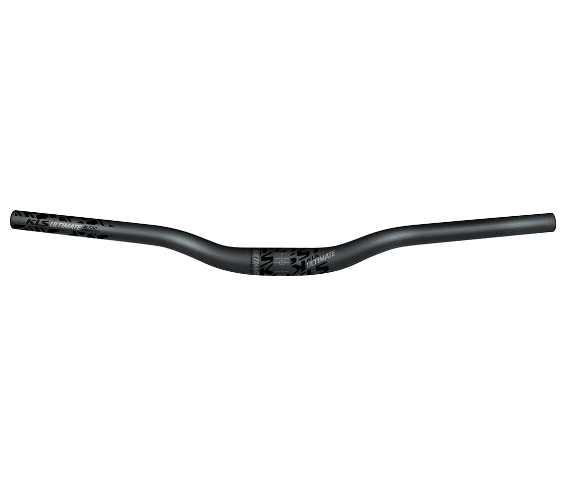 Kierownica KLS ULTIMATE XC 70 RiseBar 31,8 / 720mm