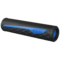 Chwyt kierownicy KLS ADVANCER 020, blue