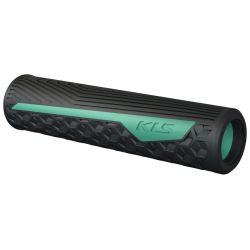 Chwyt kierownicy KLS ADVANCER 020, turquoise