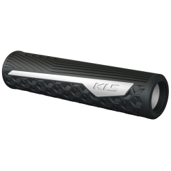 Chwyt kierownicy KLS ADVANCER 020, white