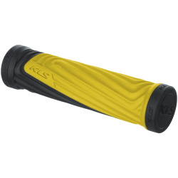 Chwyt kierownicy KLS ADVANCER 017, yellow