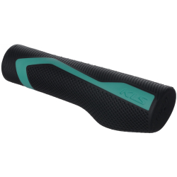 Chwyt kierownicy KLS TOKEN, turquoise