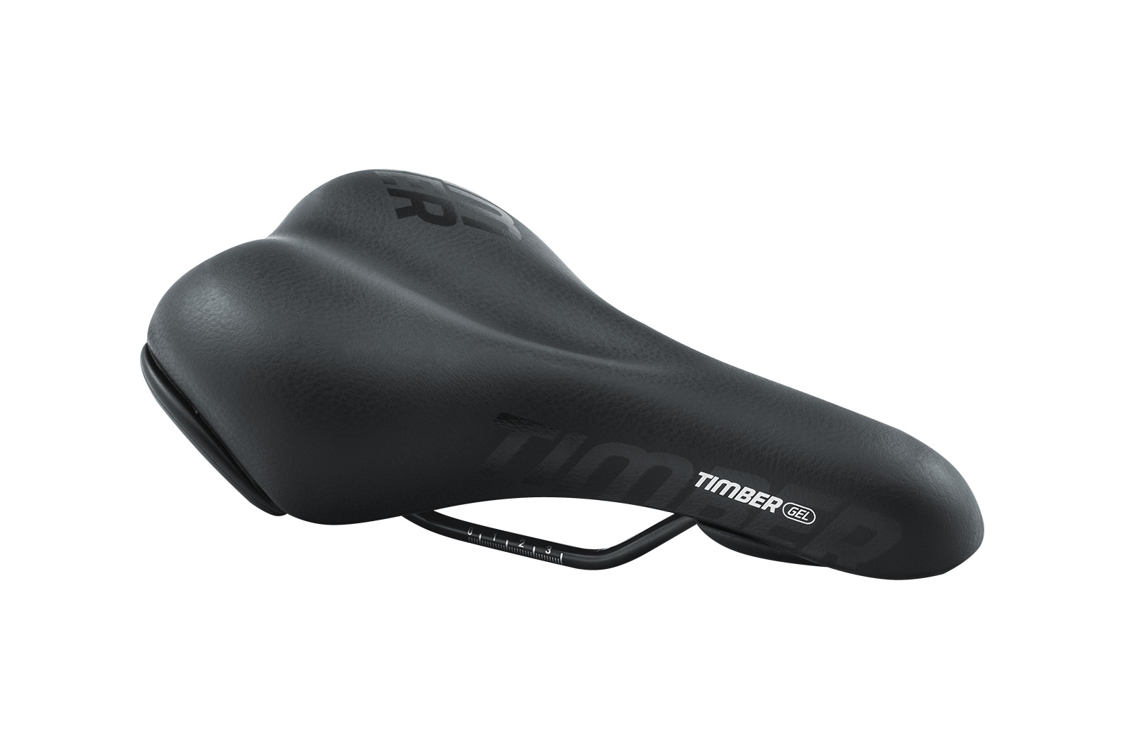 Siodło KLS TIMBER 017 GEL