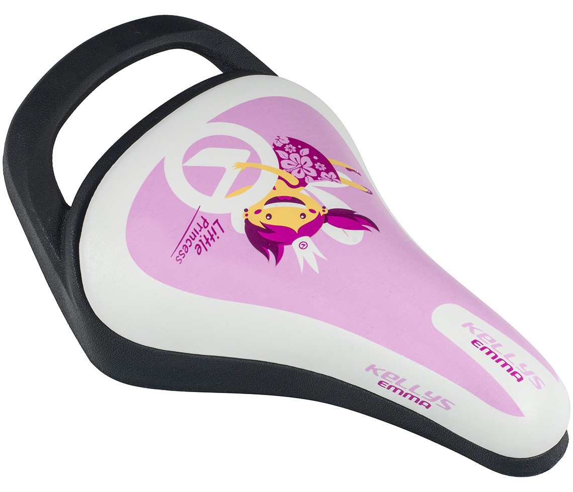 Siodło KLS EMMA 018, pink