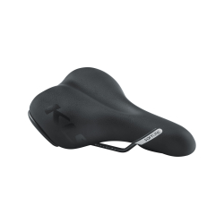 Siodło KLS SOFTLINE 017 GEL