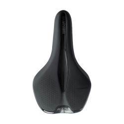 Siodło NUBULAR LITE, black