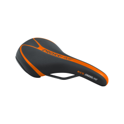 Siodło KLS CROSSLINE 017, orange