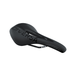 Siodło KLS DIVERSA, black