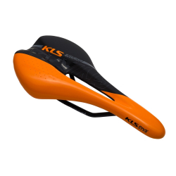 Siodło STYX, orange
