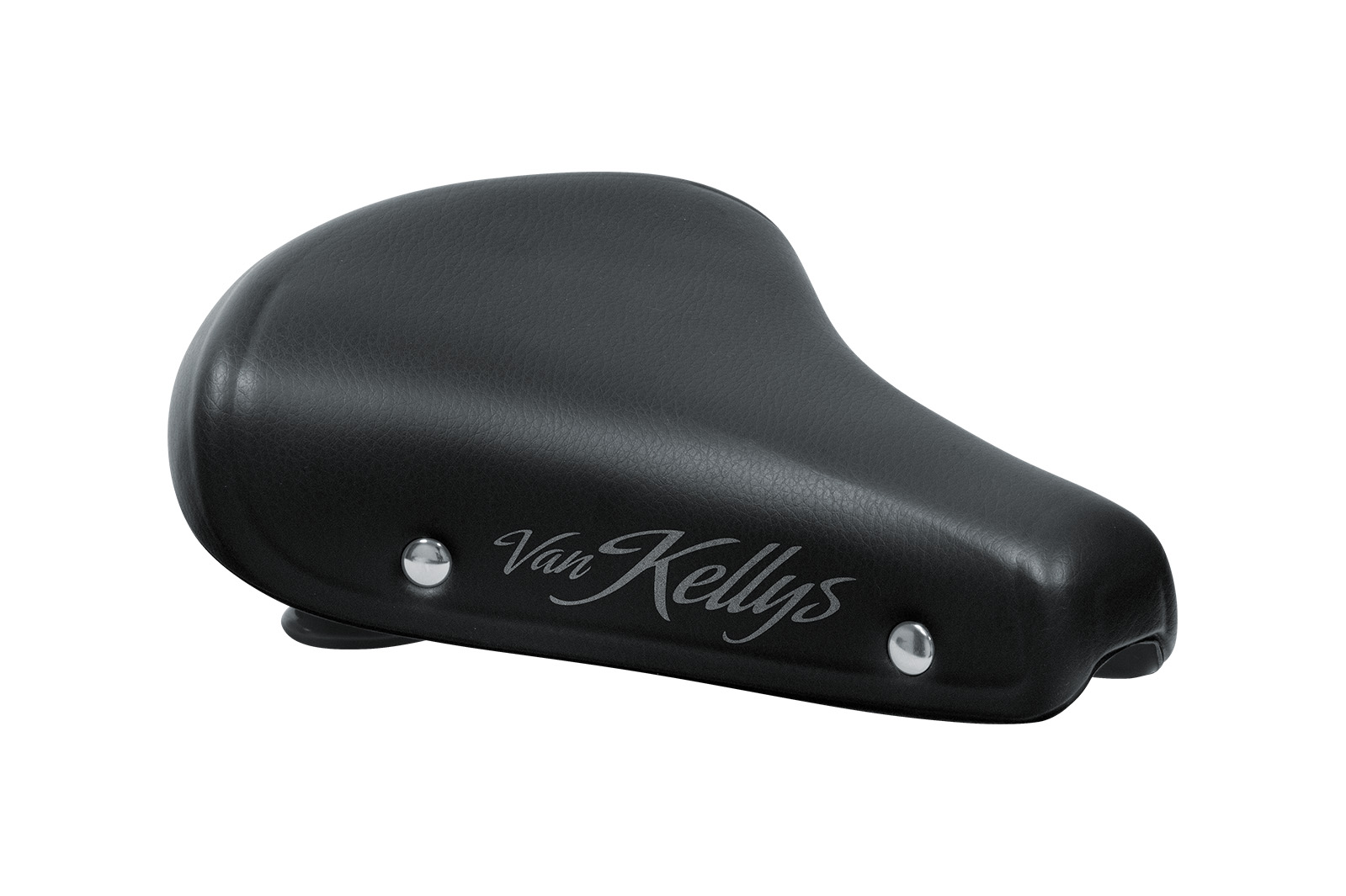 Siodło KLS VAN KELLYS, black
