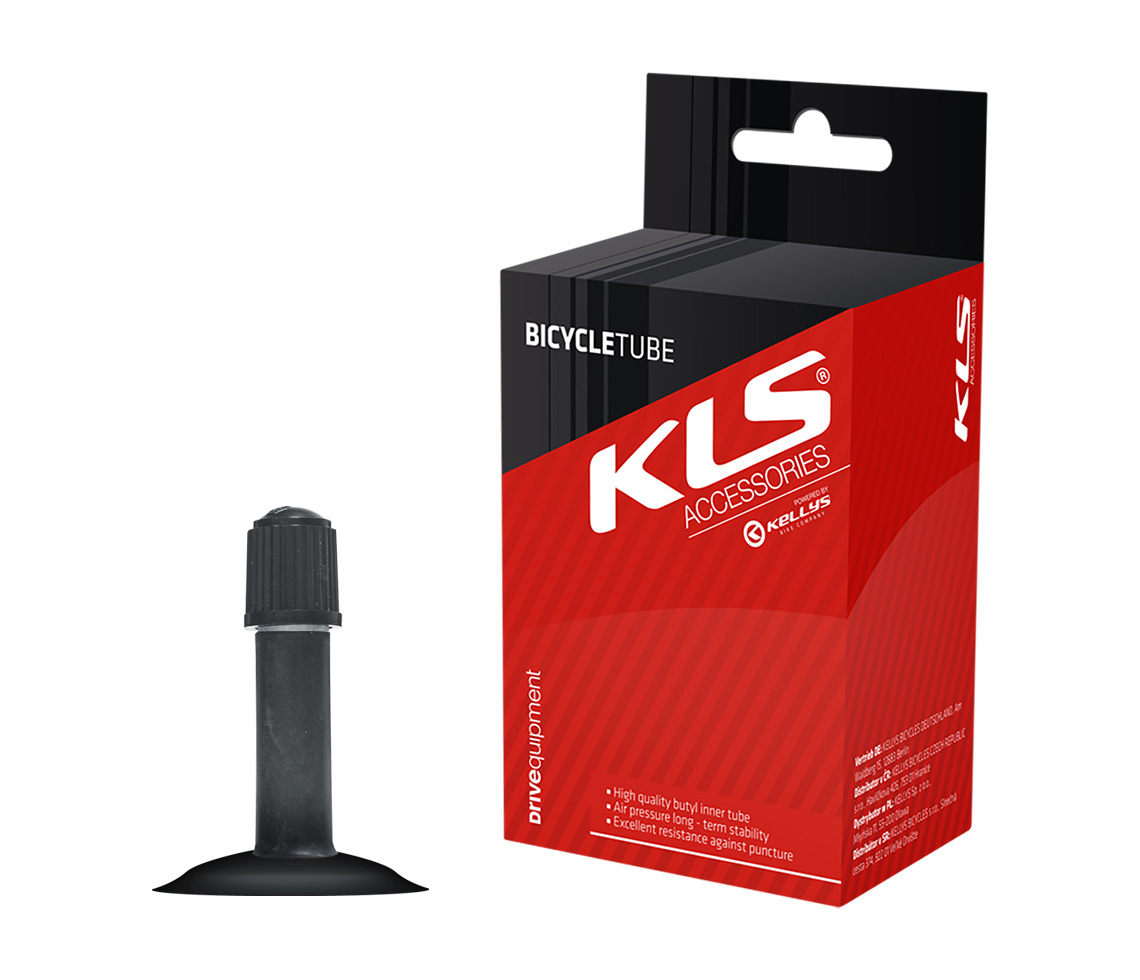 Dętka KLS 26 x 1,25 (32-559) AV 40mm