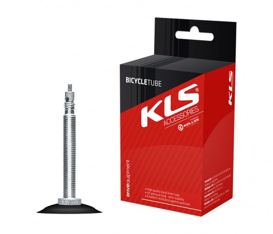 Dętka KLS 26 x 2,1-2,4 (56/60-559) FV 48mm
