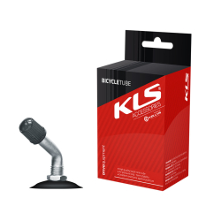 Dętka KLS 12 1/2 x 2-1/4 (57-203)  AV 40mm 45°